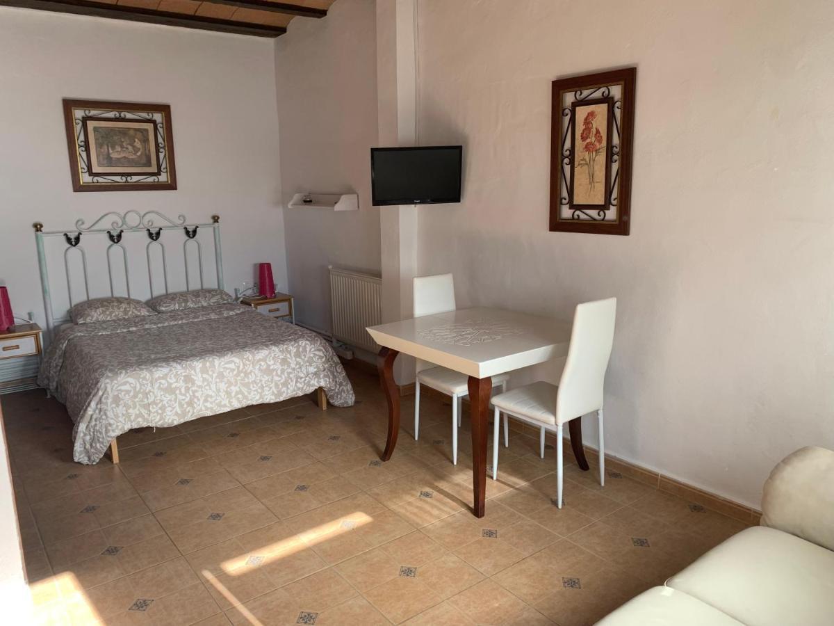 Casa Rural Los Pepe Sancti Petri Chiclana de la Frontera Exteriér fotografie