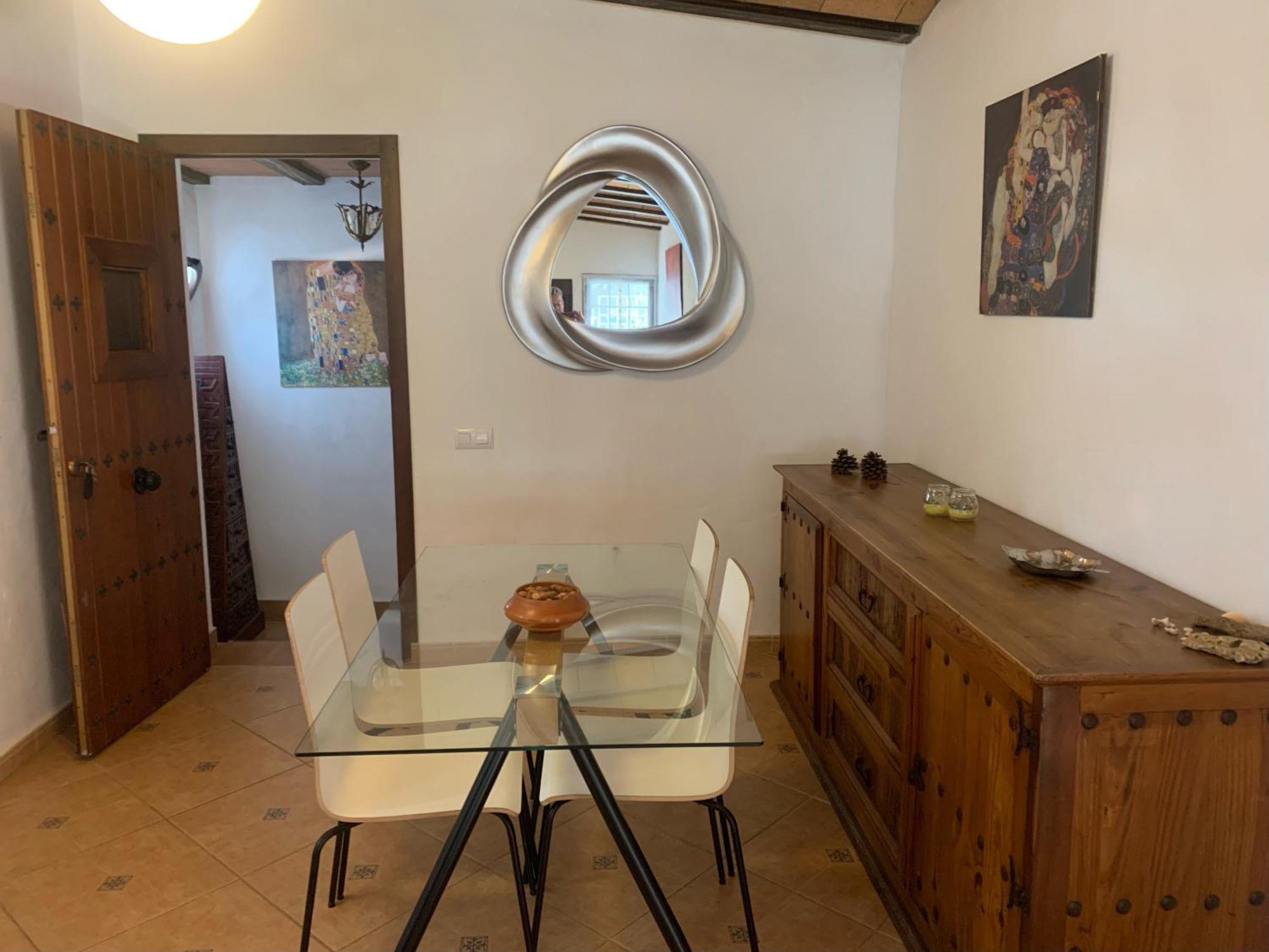 Casa Rural Los Pepe Sancti Petri Chiclana de la Frontera Exteriér fotografie