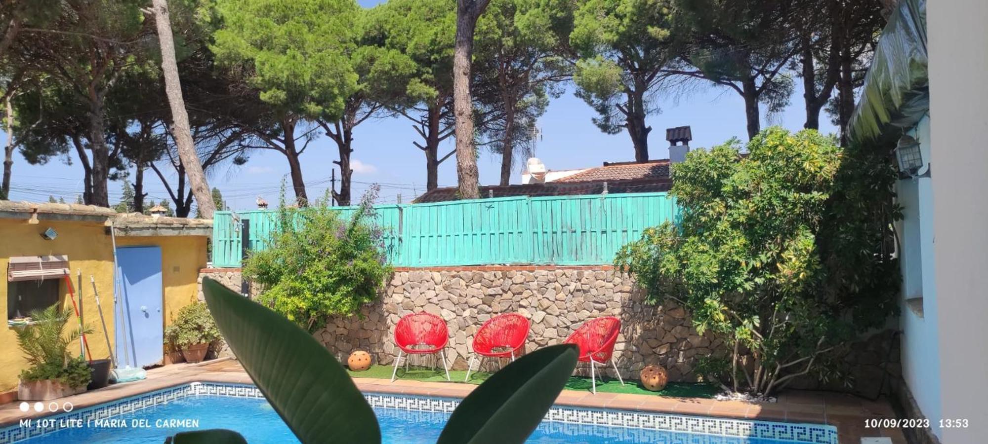 Casa Rural Los Pepe Sancti Petri Chiclana de la Frontera Exteriér fotografie