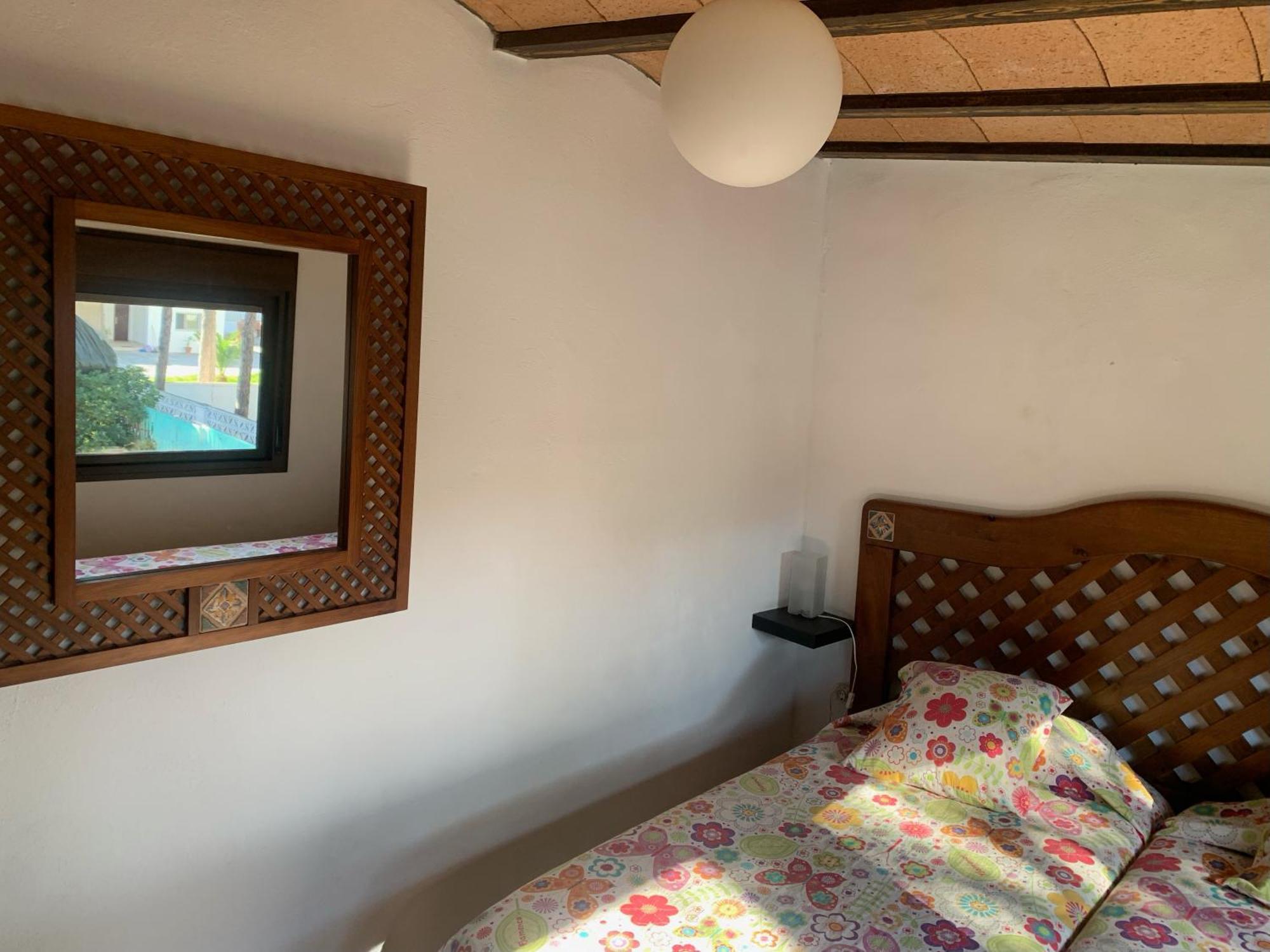 Casa Rural Los Pepe Sancti Petri Chiclana de la Frontera Exteriér fotografie
