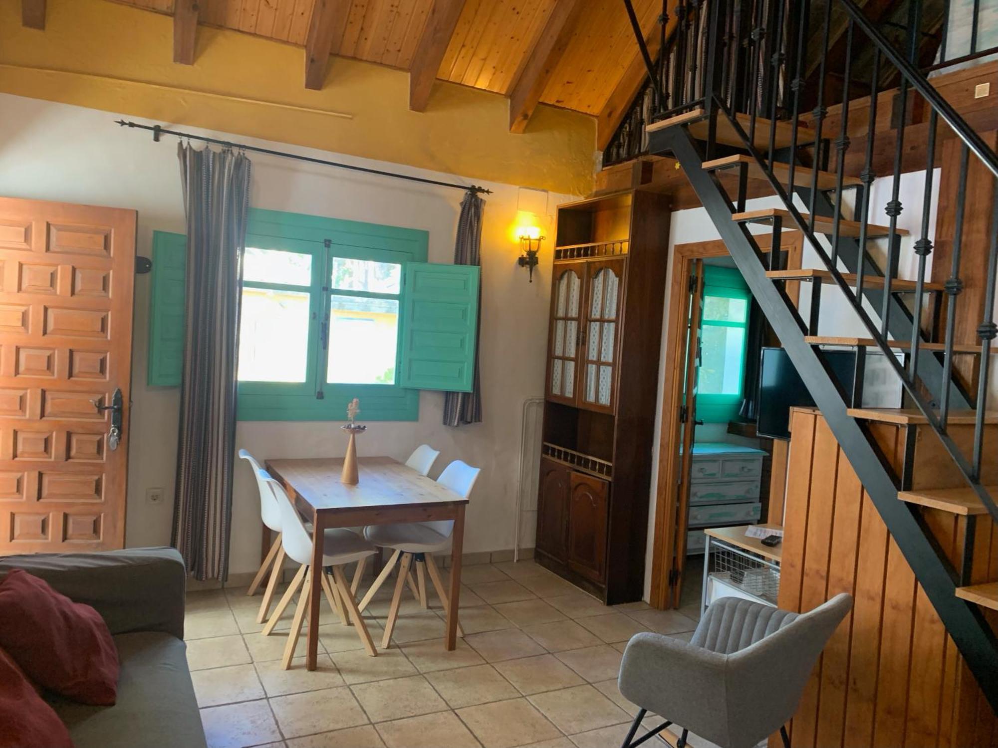 Casa Rural Los Pepe Sancti Petri Chiclana de la Frontera Exteriér fotografie