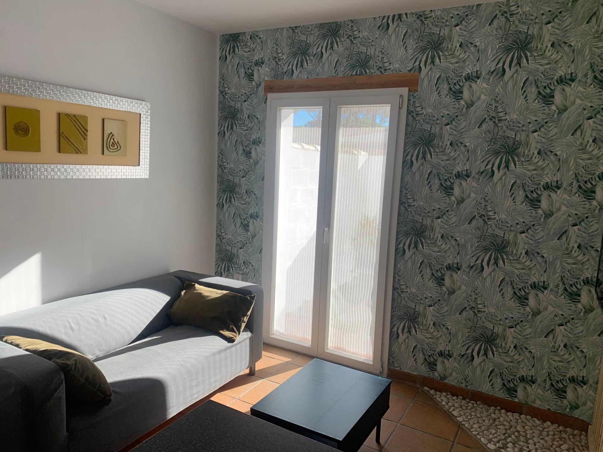 Casa Rural Los Pepe Sancti Petri Chiclana de la Frontera Exteriér fotografie