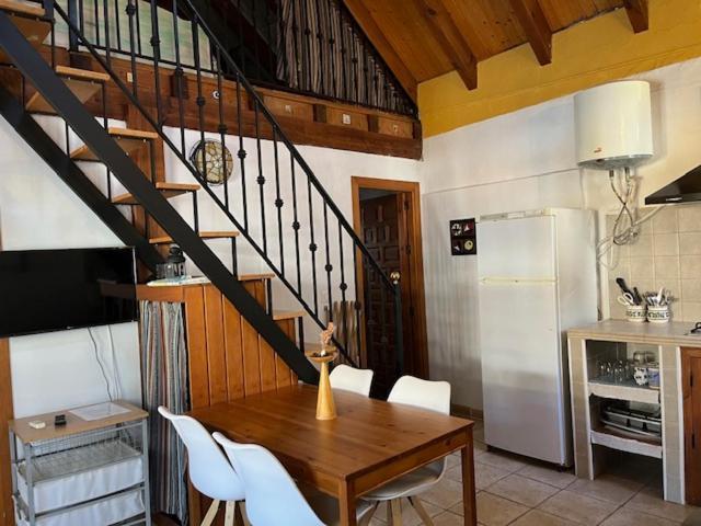 Casa Rural Los Pepe Sancti Petri Chiclana de la Frontera Exteriér fotografie