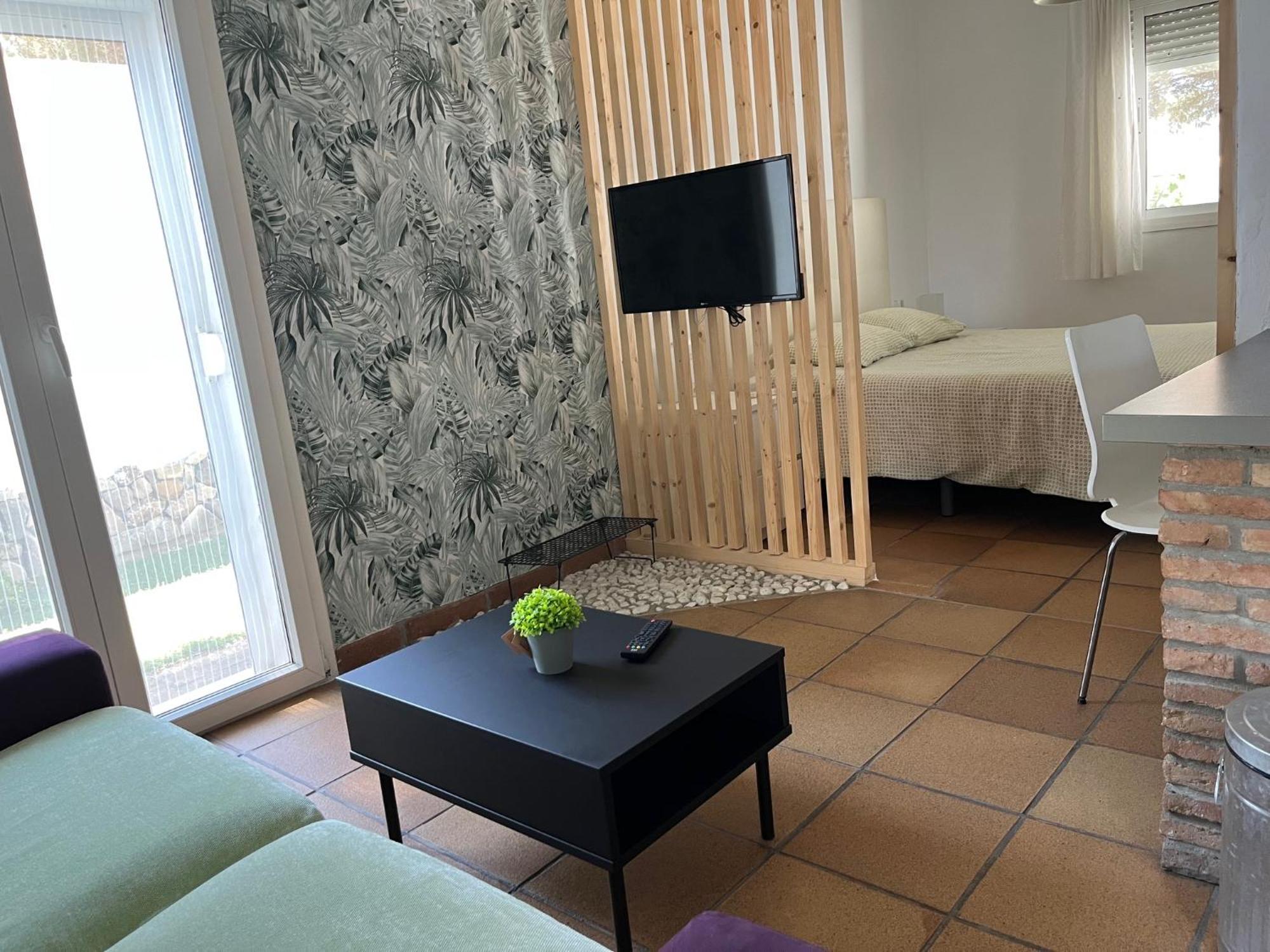 Casa Rural Los Pepe Sancti Petri Chiclana de la Frontera Exteriér fotografie